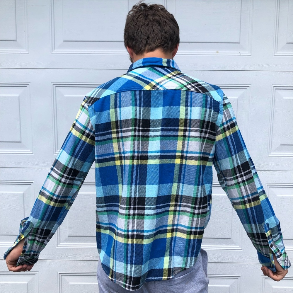 Flannel - Picture 2 of 2